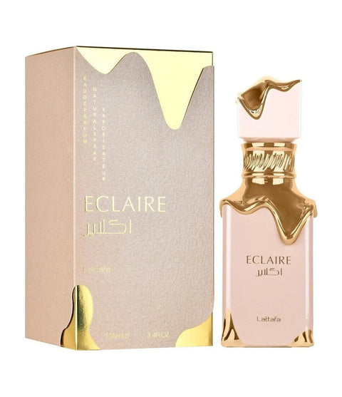Eclaire Perfume 100ml EDP Lattafa