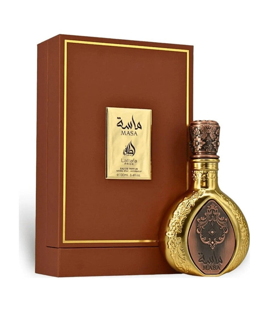 Masa Perfume 100ml EDP Lattafa Pride