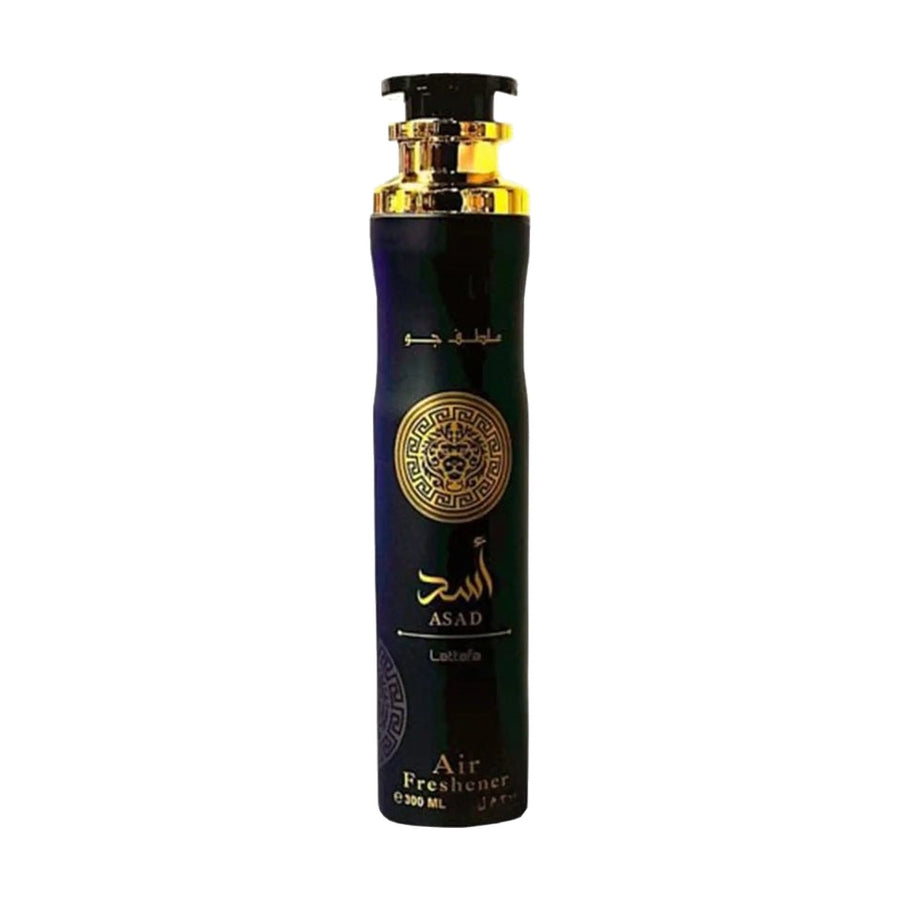 Asad Air Freshener 300ml Lattafa