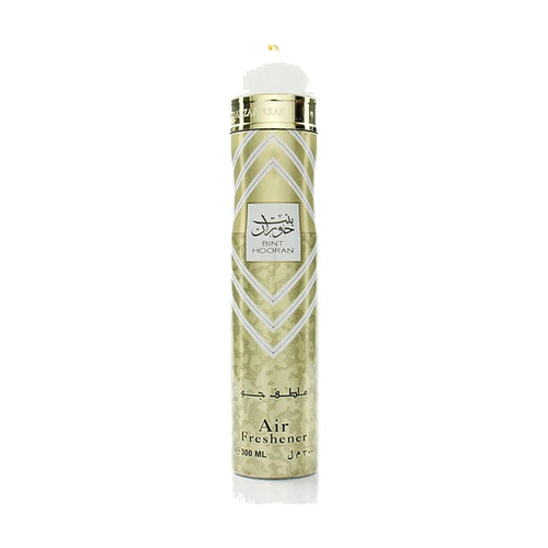 Bint Hooran Air Freshener 300ml Ard Al Zaafaran