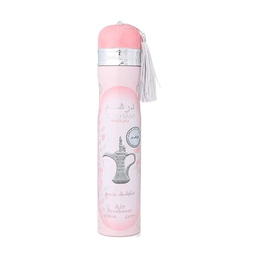 Dirham Wardi Air Freshener 300ml Ard Al Zaafaran