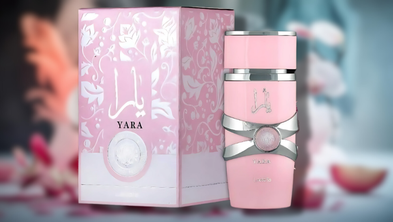 What Does Yara Perfume Smell Like? A UK Fragrance Specialist's Guide
