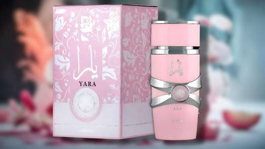 What Does Yara Perfume Smell Like? A UK Fragrance Specialist's Guide