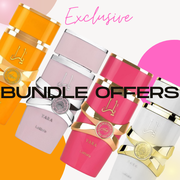 YARA Bundle Packs
