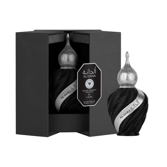 Al Dana Perfume 100ml EDP Niche Emarati Lattafa