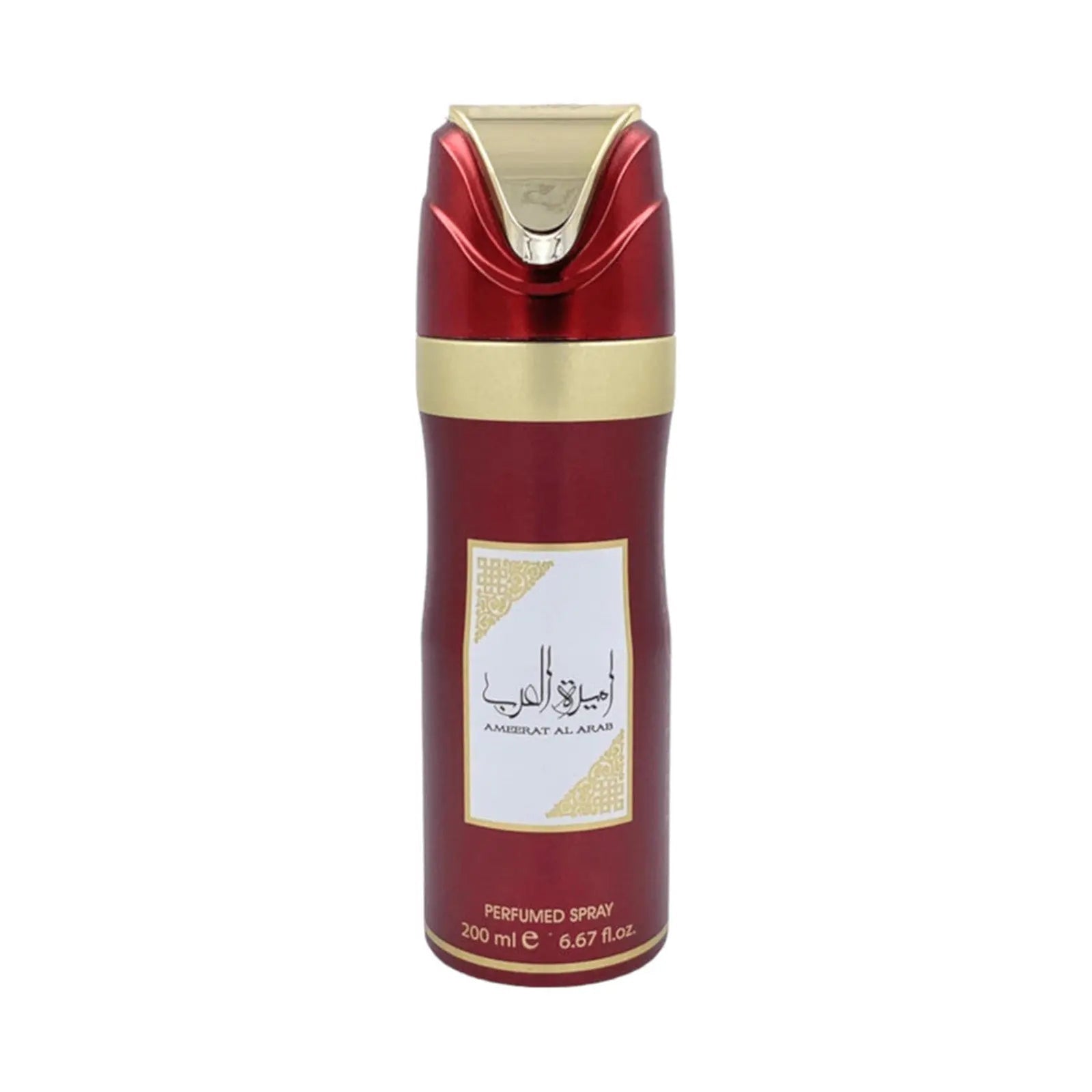 Ameerat Al Arab Deodorant Body Spray 200ml by Lattafa
