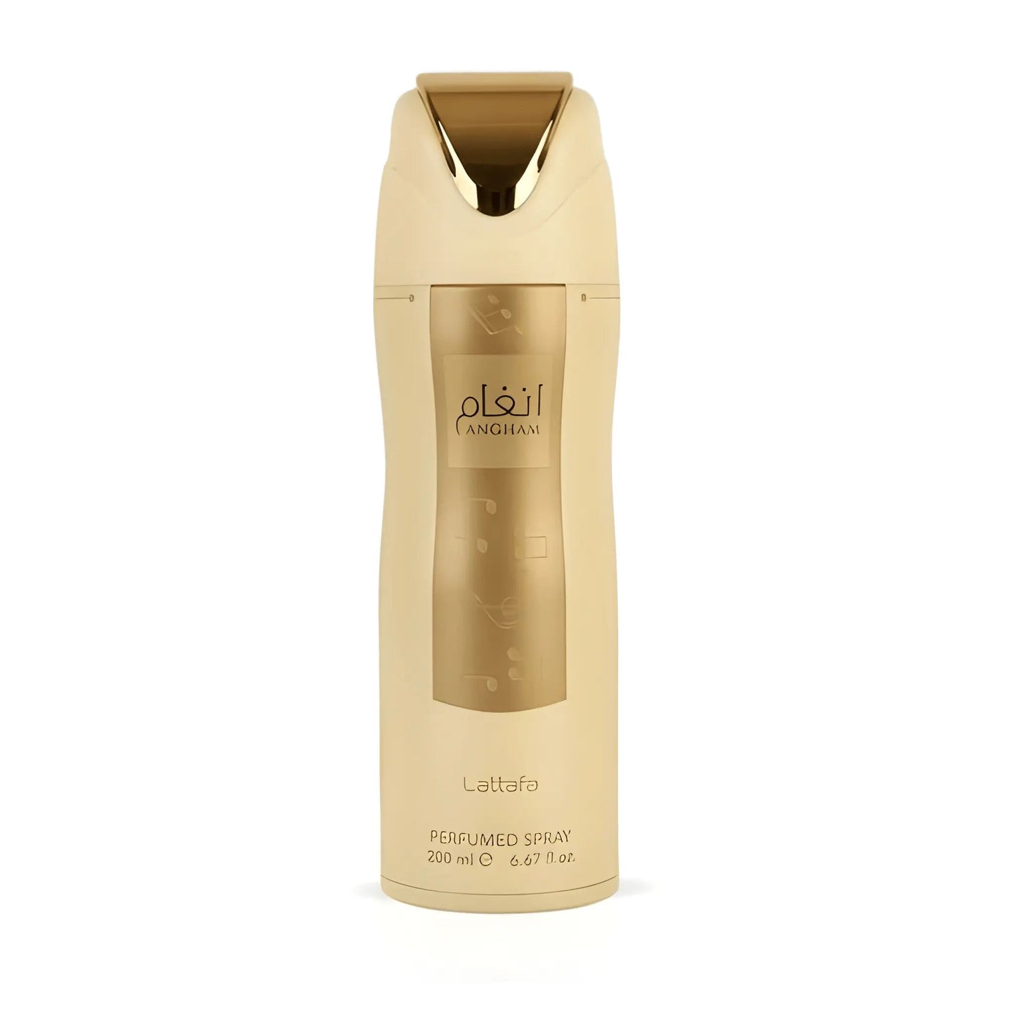 Angham Deodorant by Lattafa