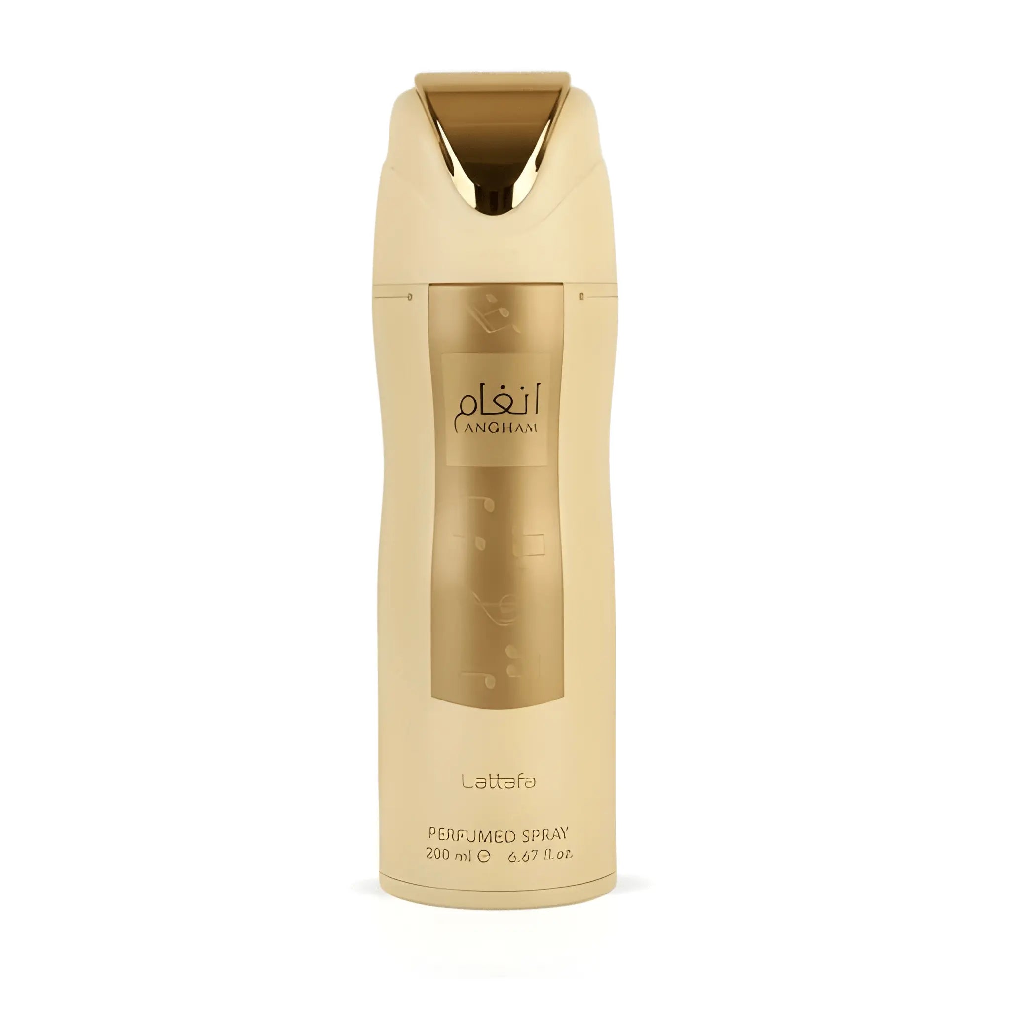 Angham Deodorant by Lattafa