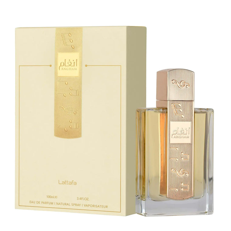 Angham Perfume Lattafa
