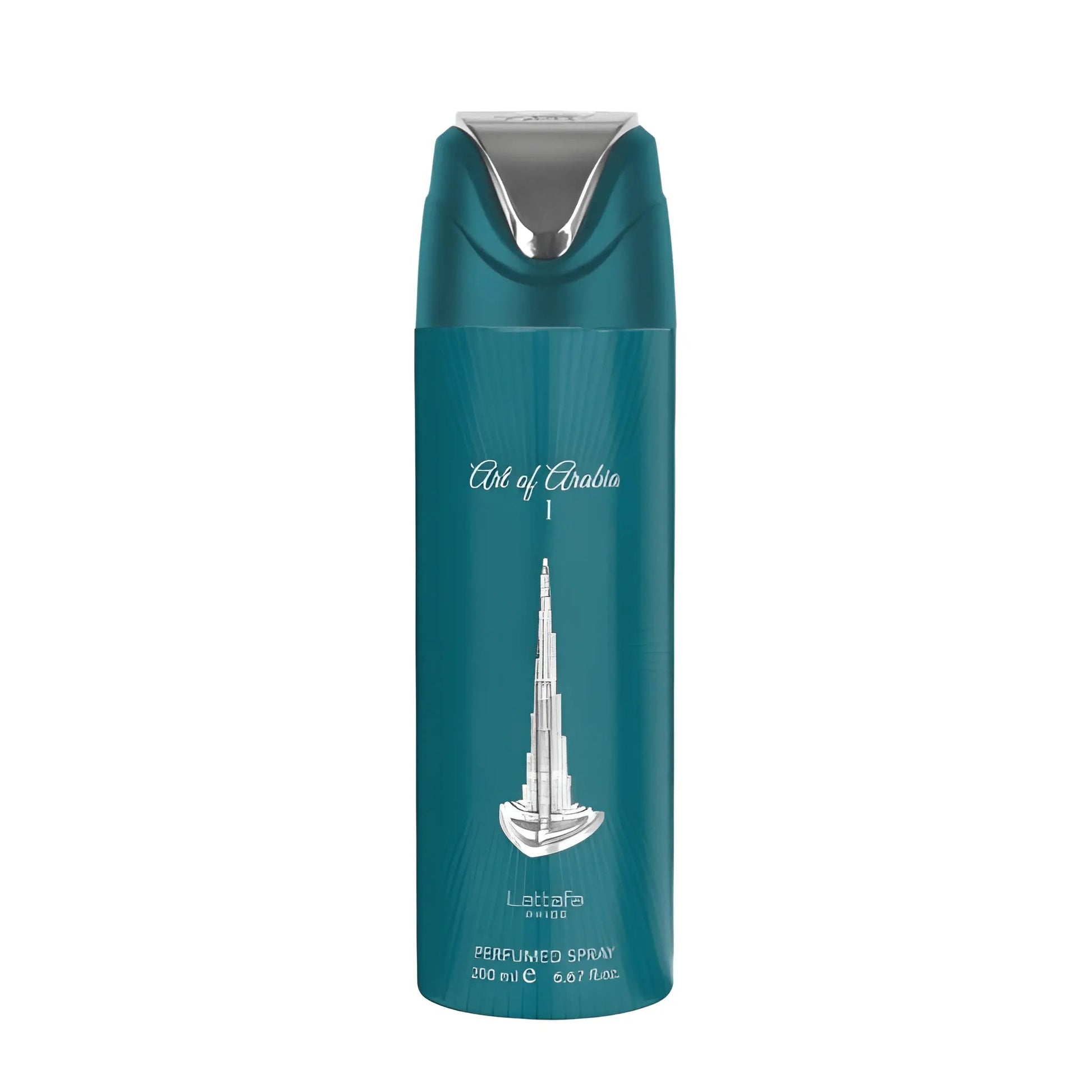Art Of Arabia 1 Deodorant 200ml by Lattafa