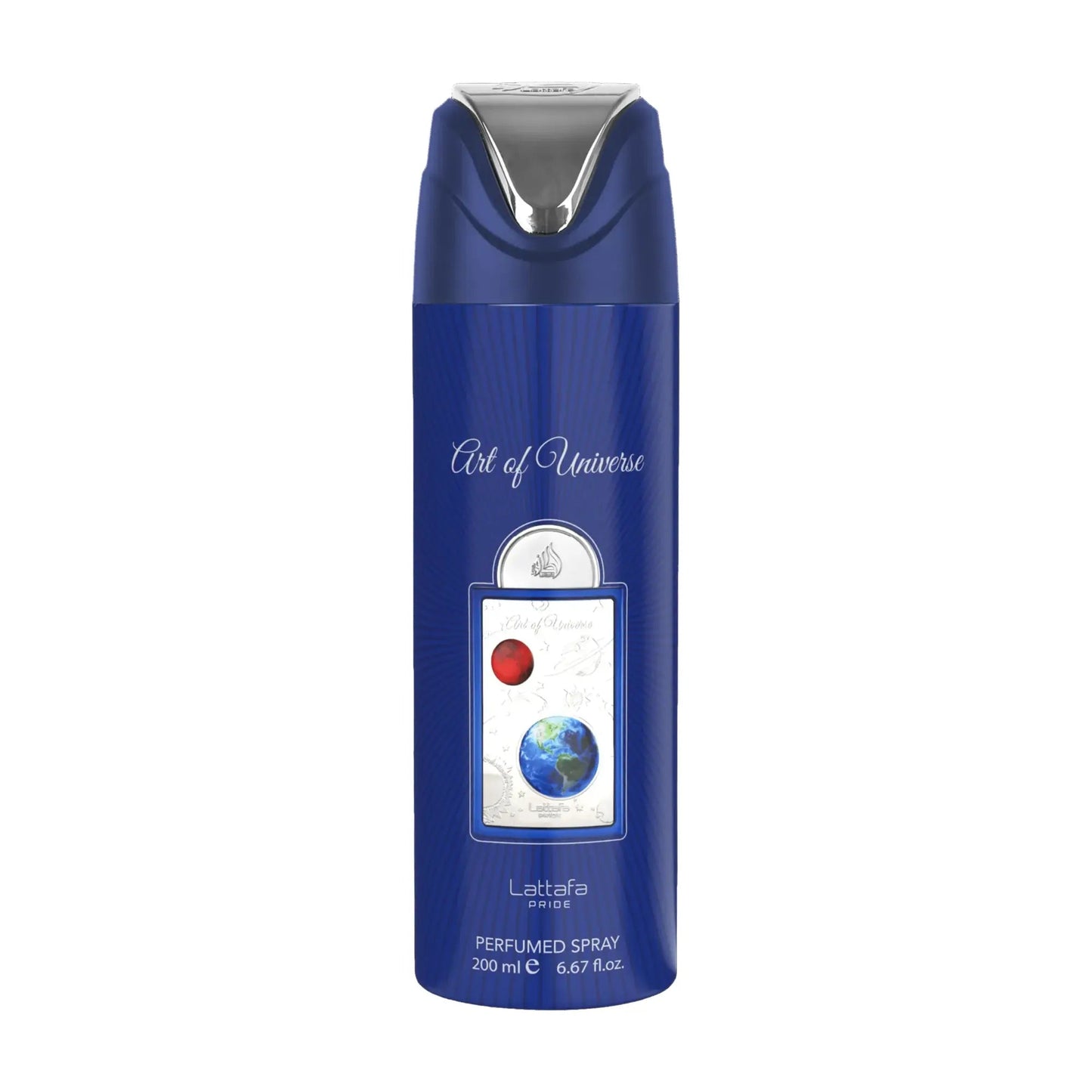 Art Of Universe Deodorant 200ml by Lattafa