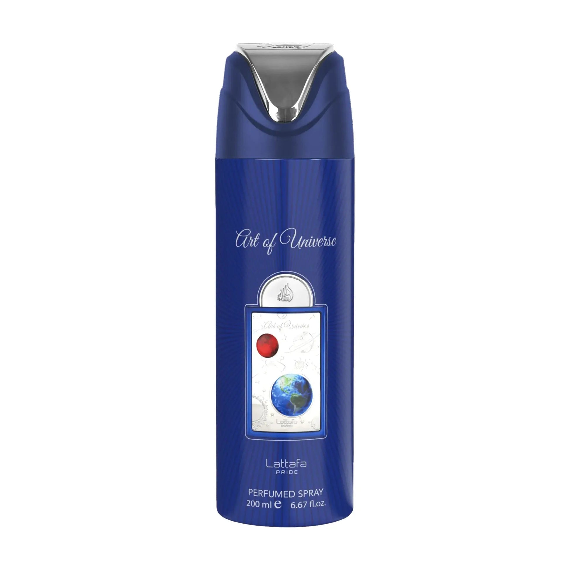 Art Of Universe Deodorant 200ml by Lattafa