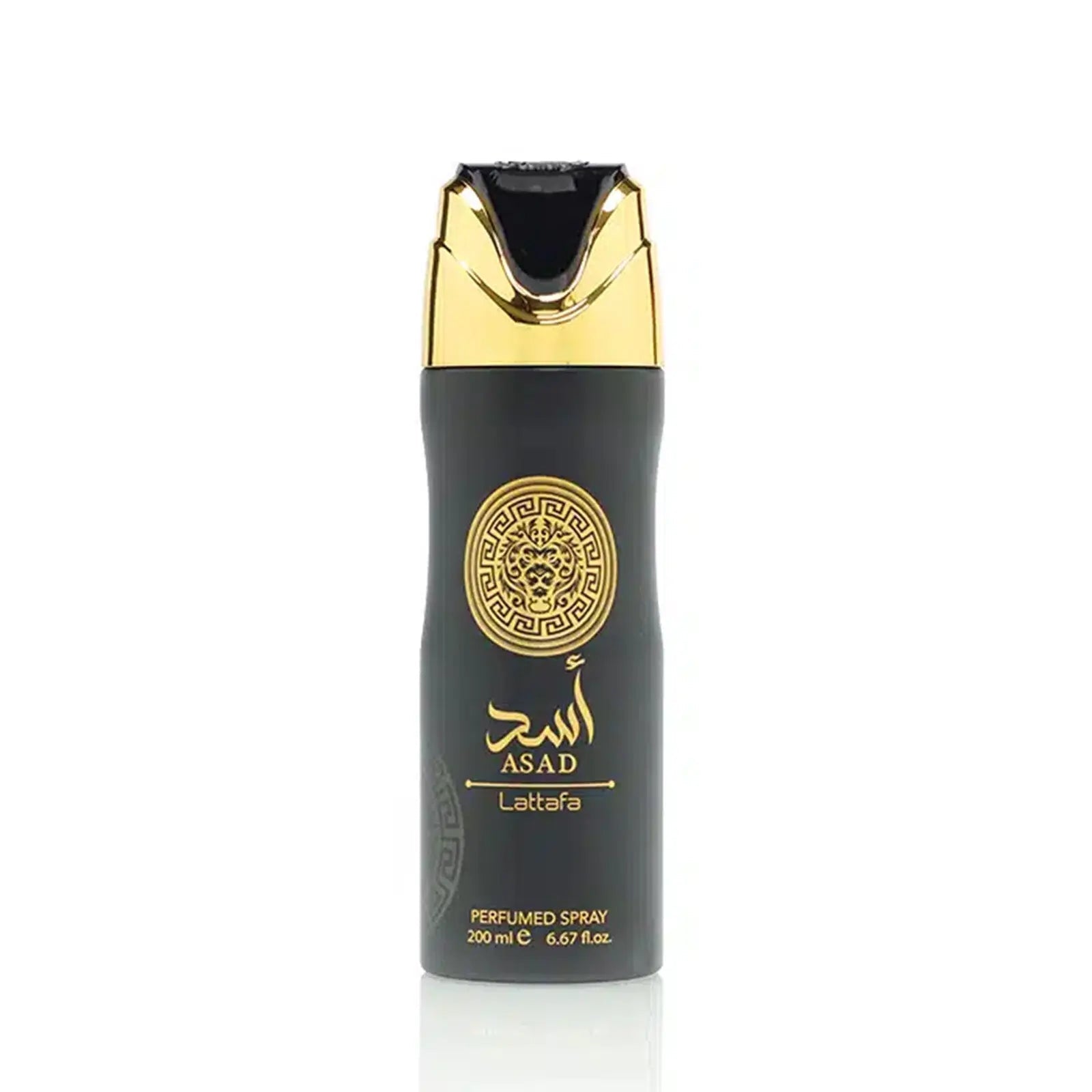 Asad Deodorant Body Spray by Lattafa