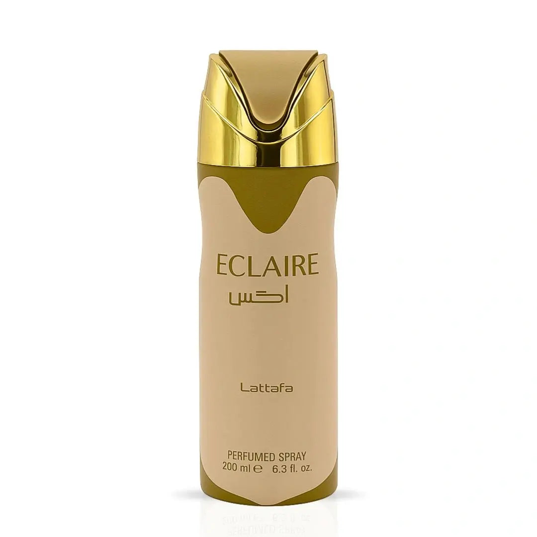 Eclaire Deodorant Body Spray by Lattafa