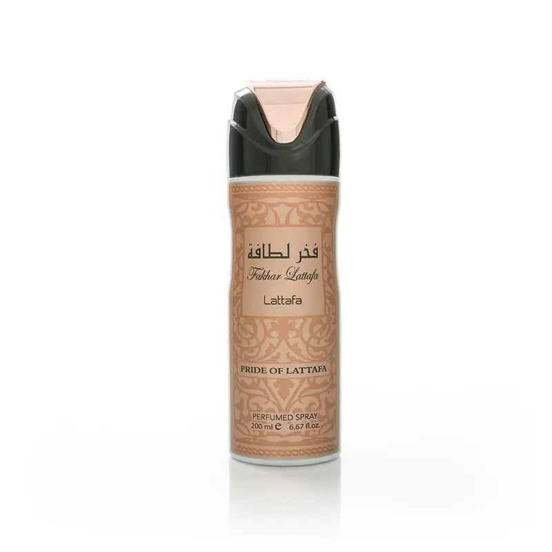 Fakhar Deodorant Body Spray 200ml by Lattafa