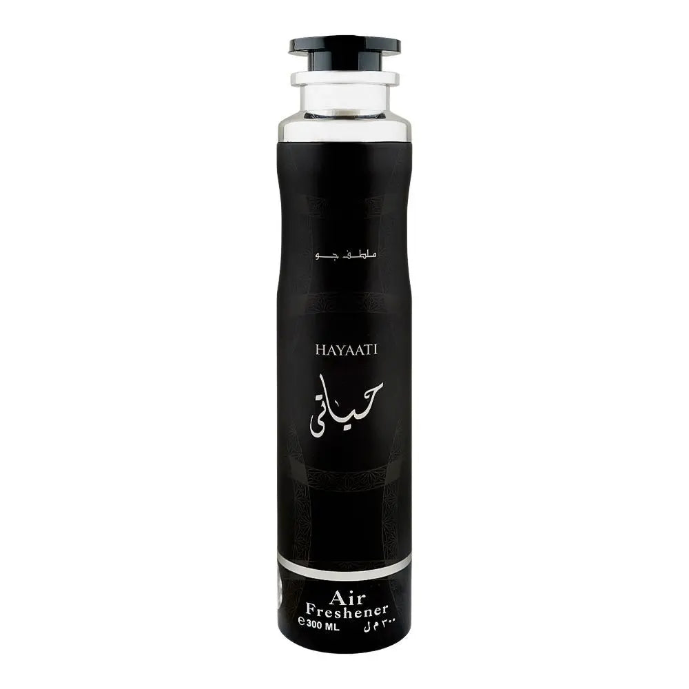 Hayaati Air Freshener by Lattafa