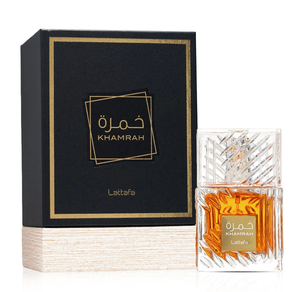 Khamrah Lattafa