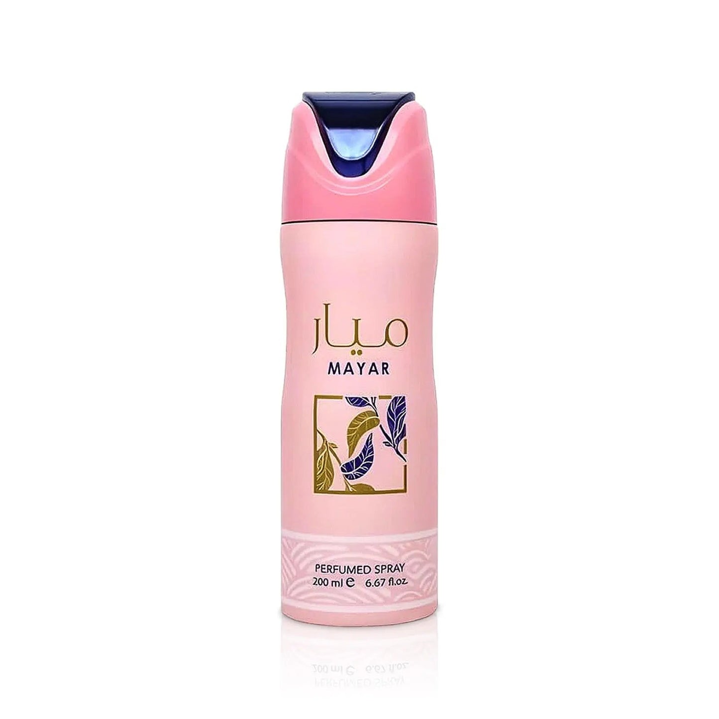 Mayar Deodorant Body Spray 200ml by Lattafa