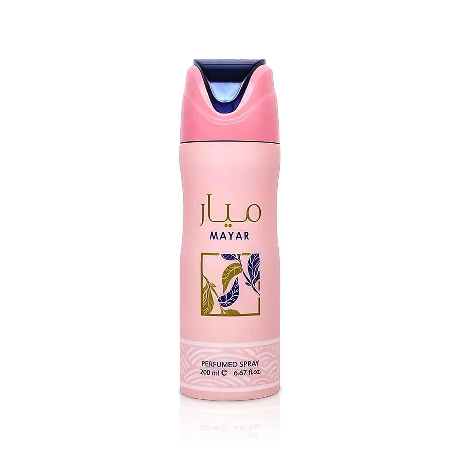 Mayar Deodorant Body Spray 200ml by Lattafa