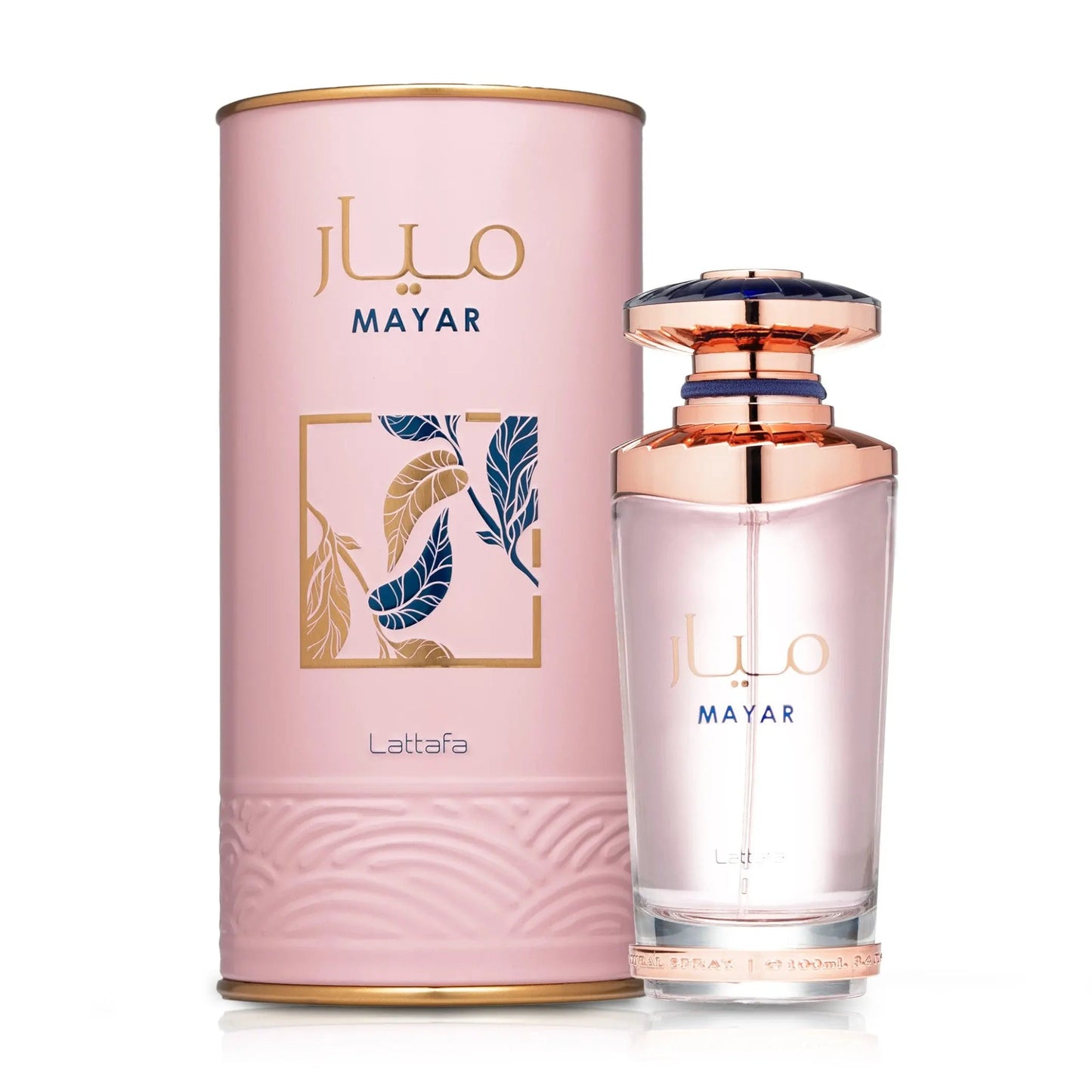 Mayar Perfume 100ml Eau de Parfum by Lattafa