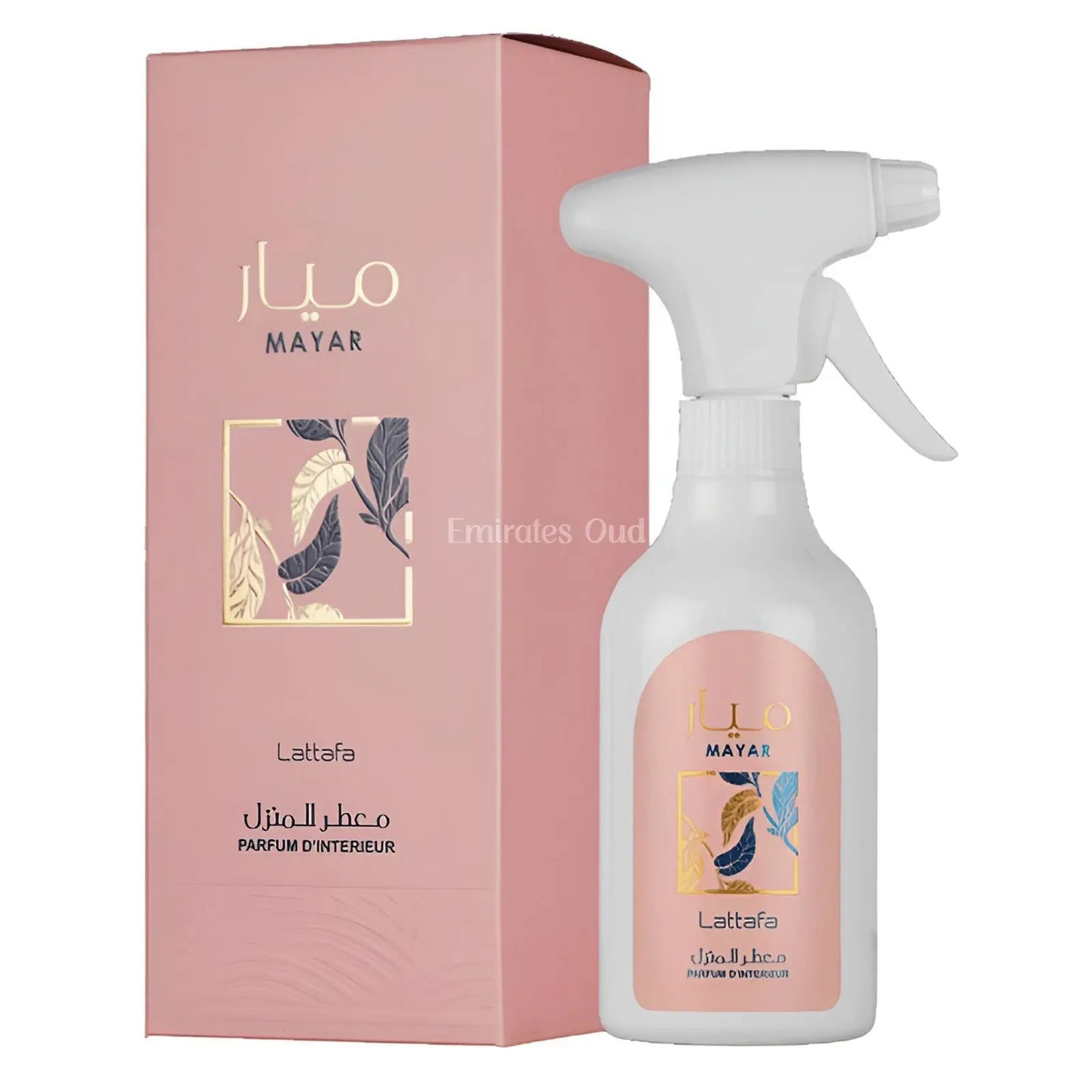 Mayar Room Spray 450ml by Lattafa