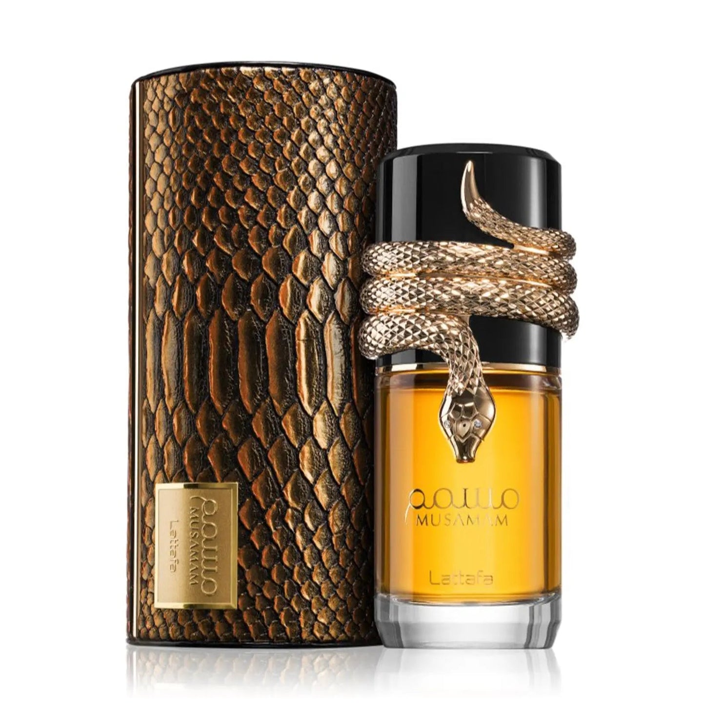 Musamam Perfume 100ml EDP by Lattafa