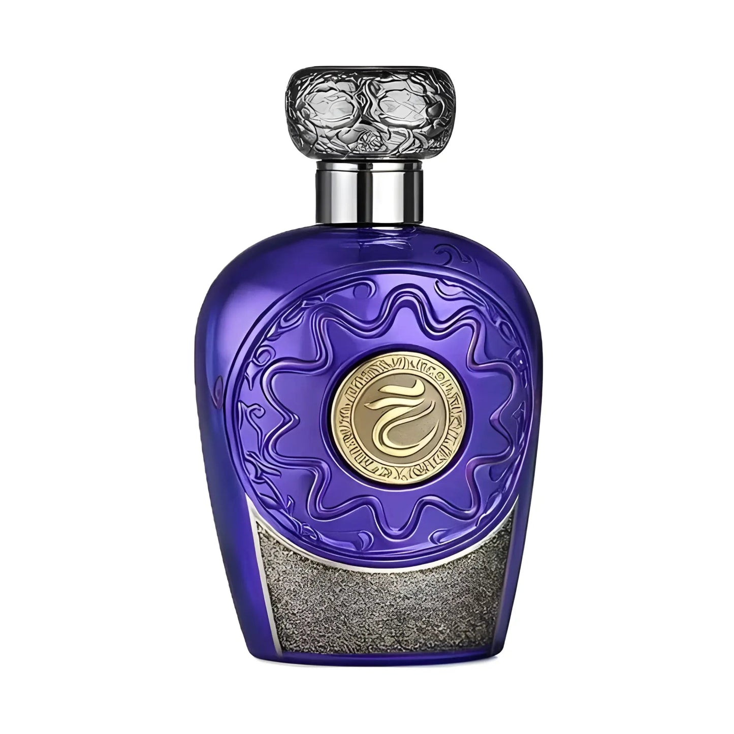 Opulent Blue Oud Elixir Perfume by Lattafa