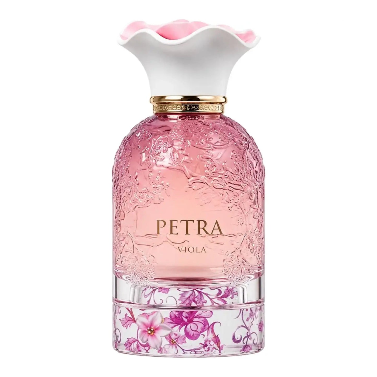 Petra Viola Perfume by Lattafa