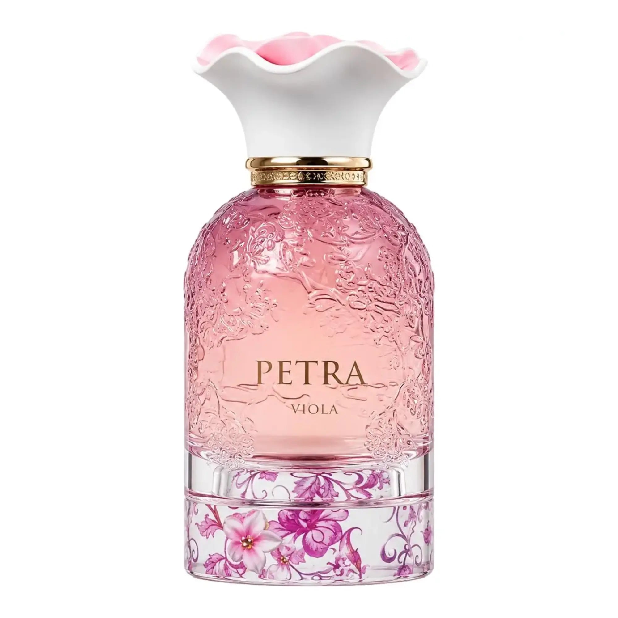 Petra Viola Perfume by Lattafa