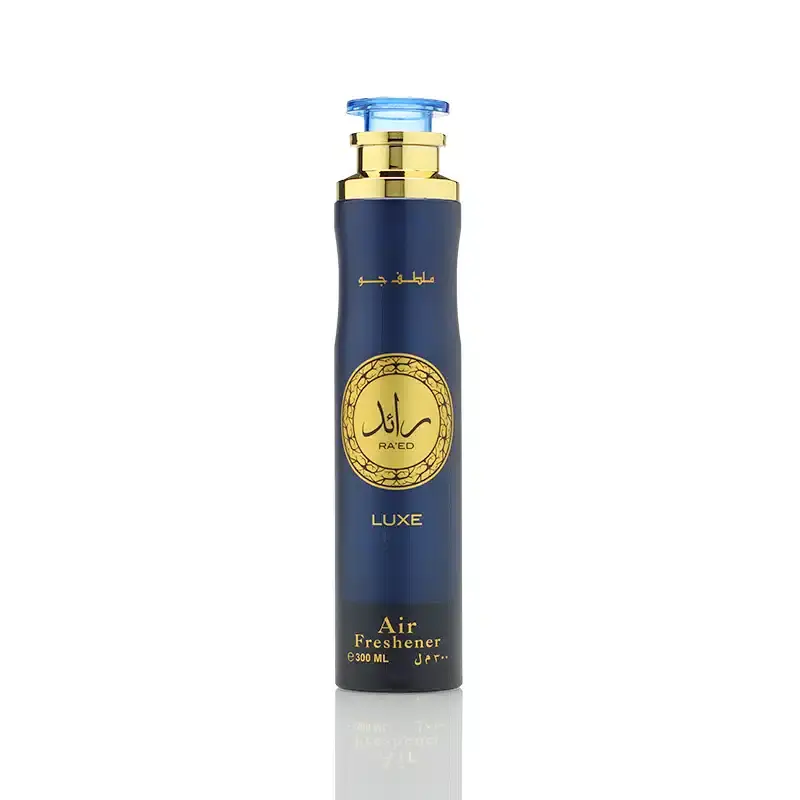 Raed Luxe Air Freshener 300ml by Lattafa