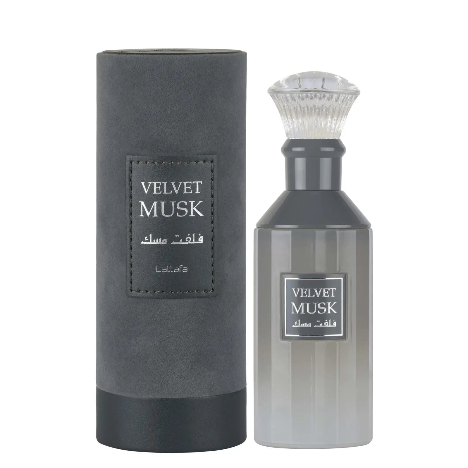 Velvet Musk Perfume 100ml EDP by Lattafa