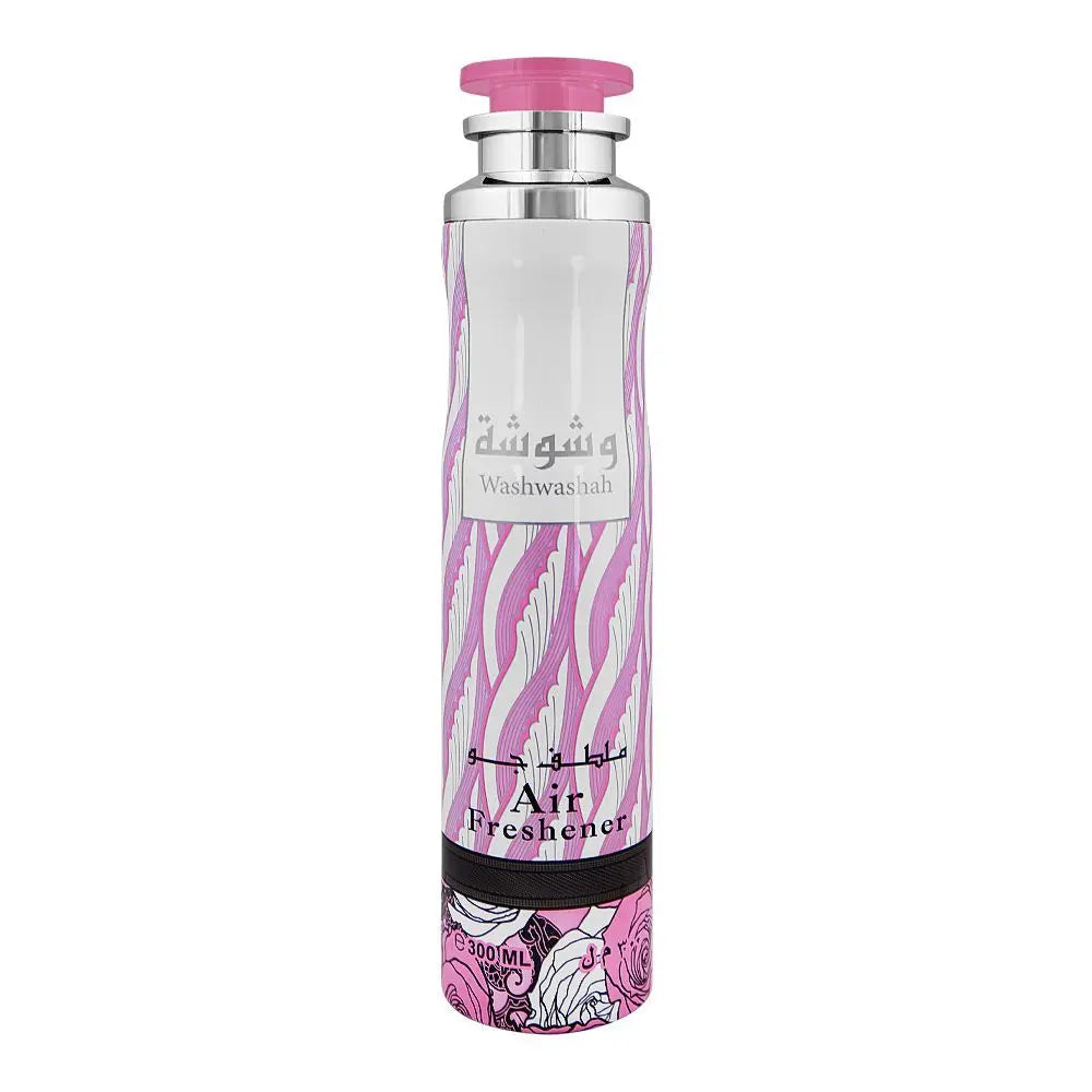 Washwashah Air Freshener by Lattafa