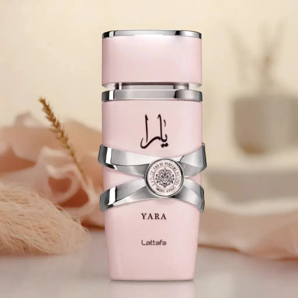 YARA Lattafa Perfume Eau De Parfum 100ml Spray