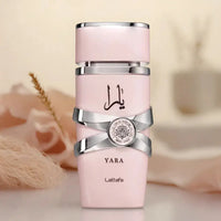YARA Lattafa Perfume Eau De Parfum 100ml Spray