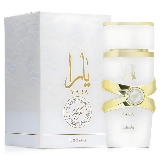 Yara Moi Perfume 100ml EDP Lattafa