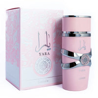 YARA Lattafa Perfume Eau De Parfum 100ml Spray