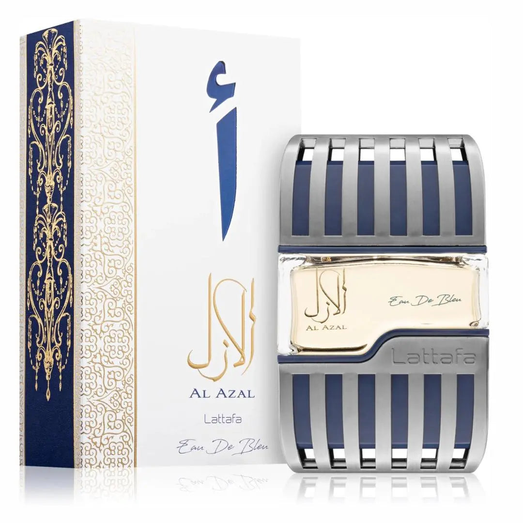 Al Azal by Lattafa