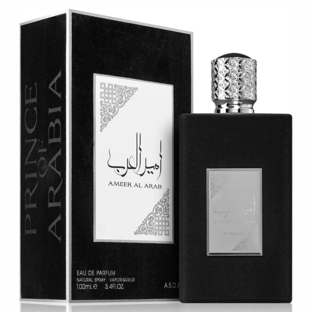 Ameer Al Arab Perfume 100ml EDP by Asdaaf Lattafa