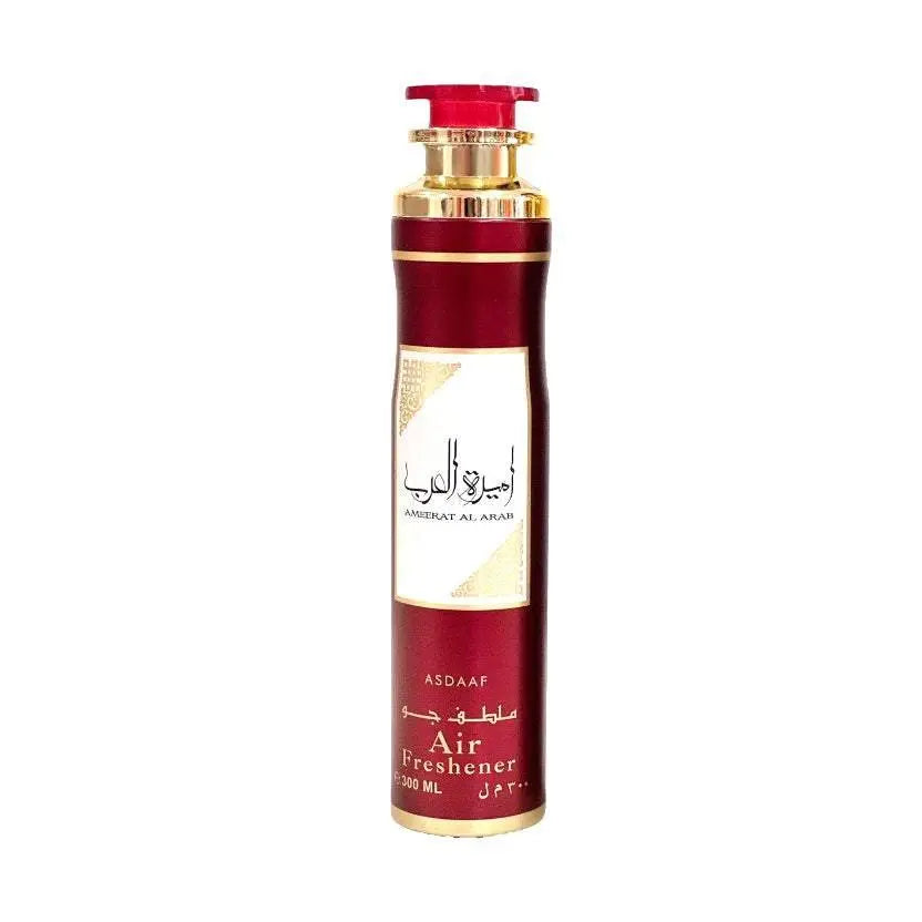 Ameerat Al Arab Air Freshener 300ml by Asdaaf, a Lattafa brand