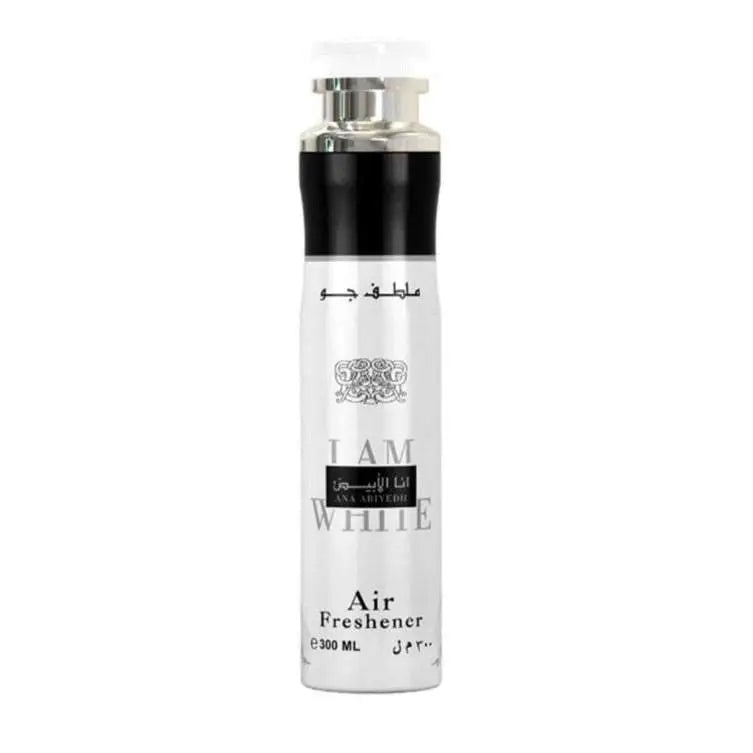 Ana Abiyedh Air Freshener 300ml by Lattafa
