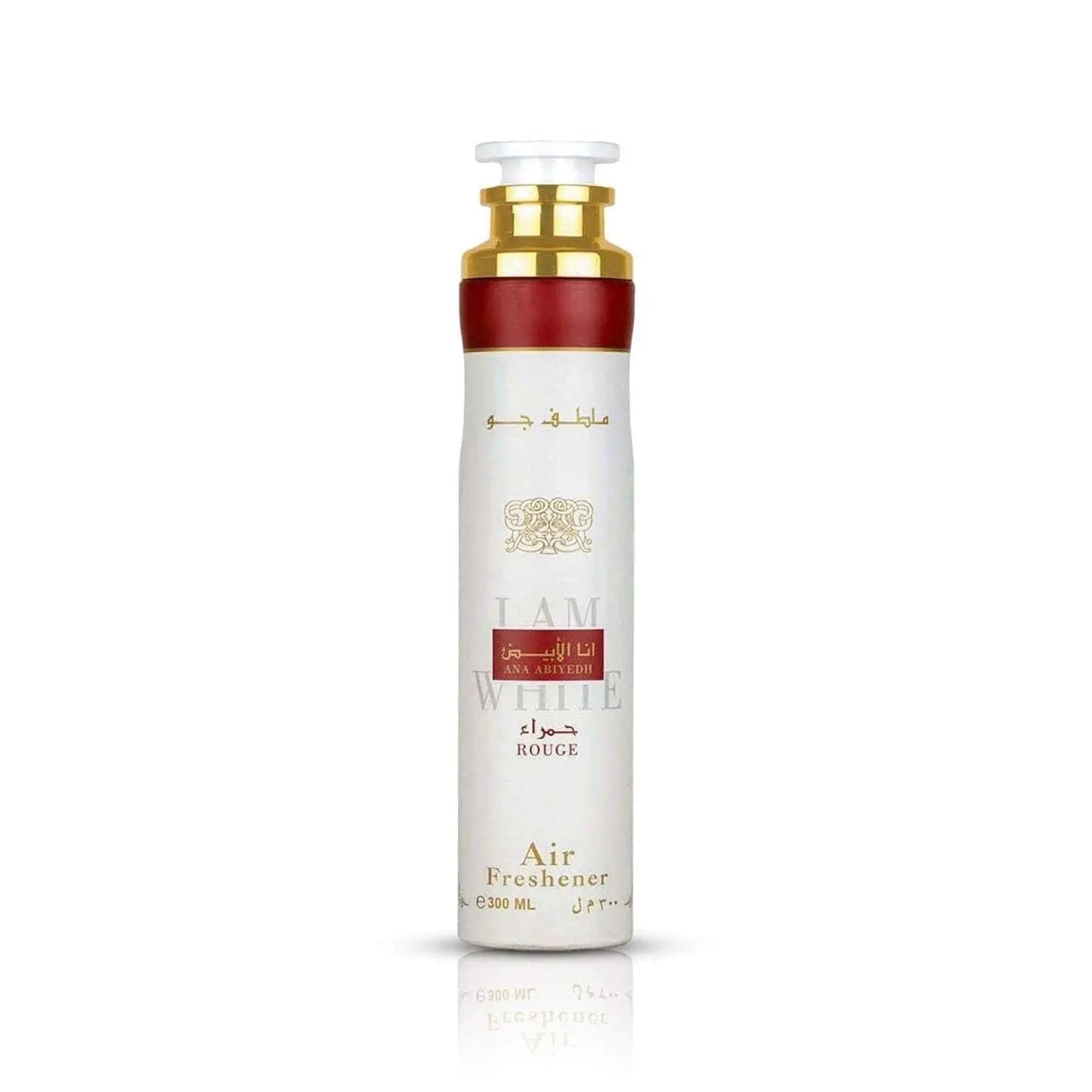 Ana Abiyedh Rouge Air Freshener 300ml by Lattafa