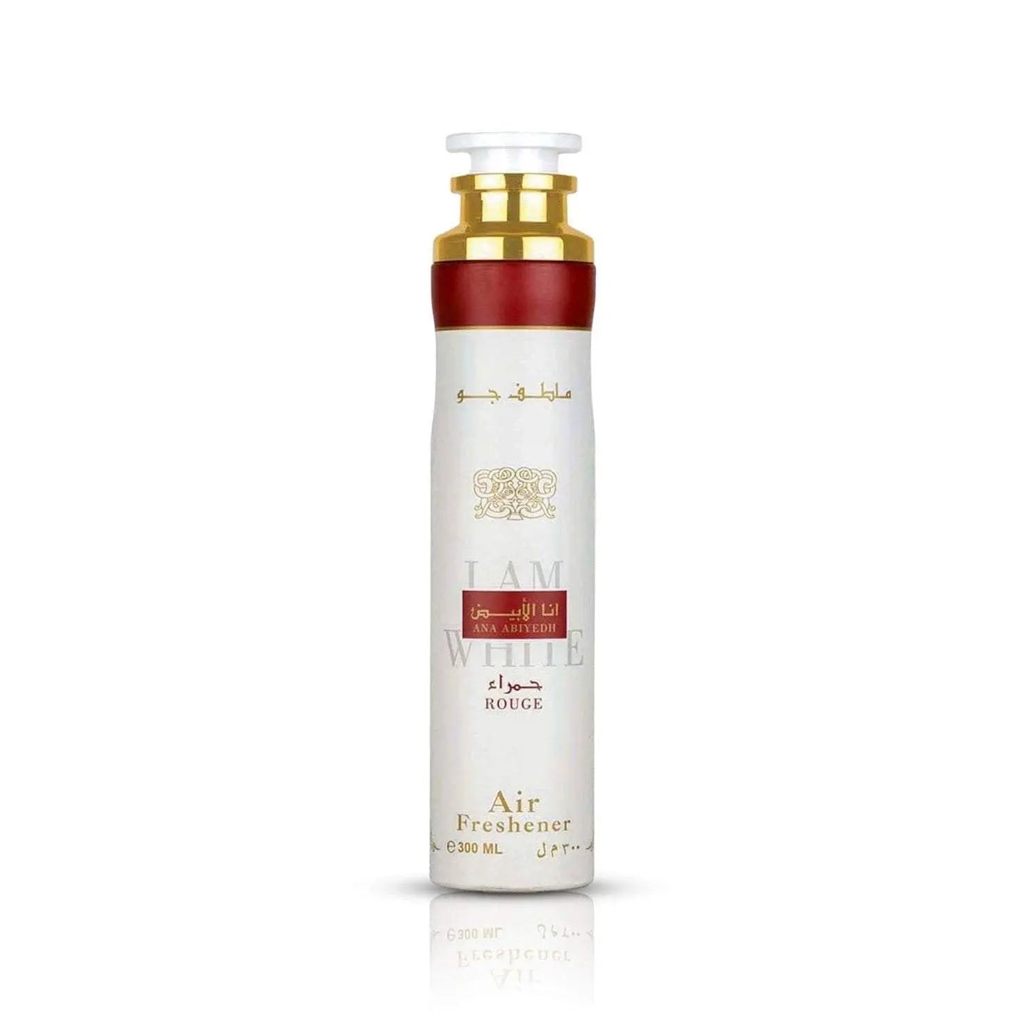 Ana Abiyedh Rouge Air Freshener 300ml by Lattafa