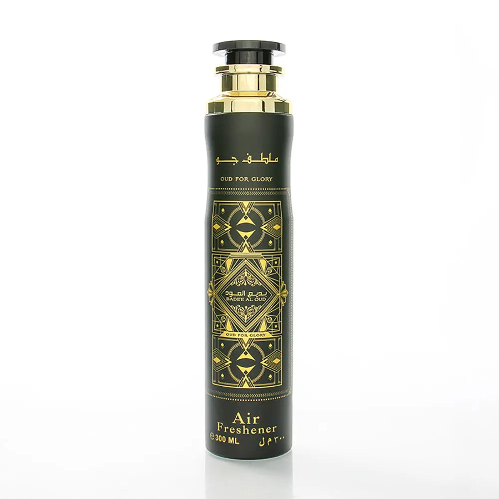 Badee Al Oud Oud For Glory Air Freshener by Lattafa