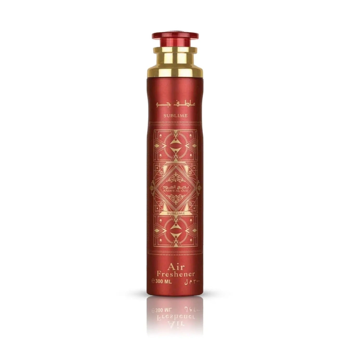 Badee Al Oud Sublime Air Freshener 300ml by Lattafa
