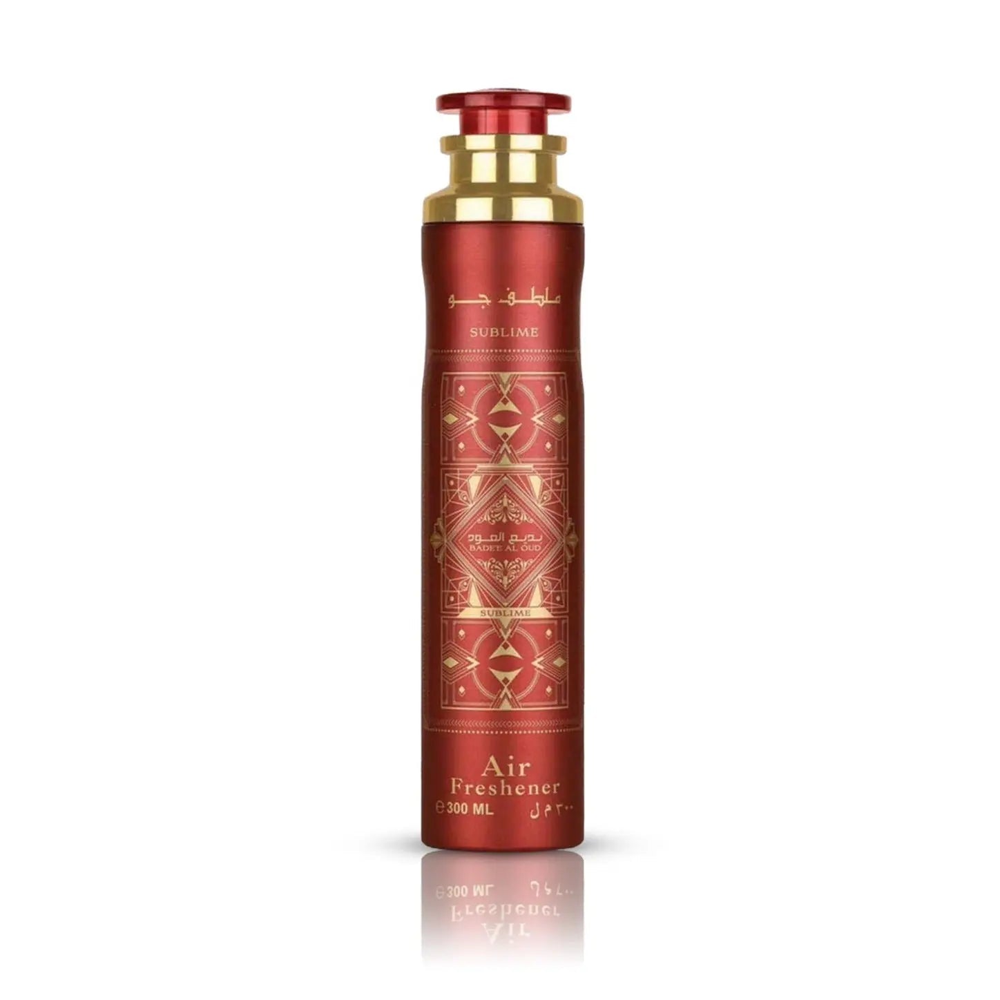 Badee Al Oud Sublime Air Freshener 300ml by Lattafa