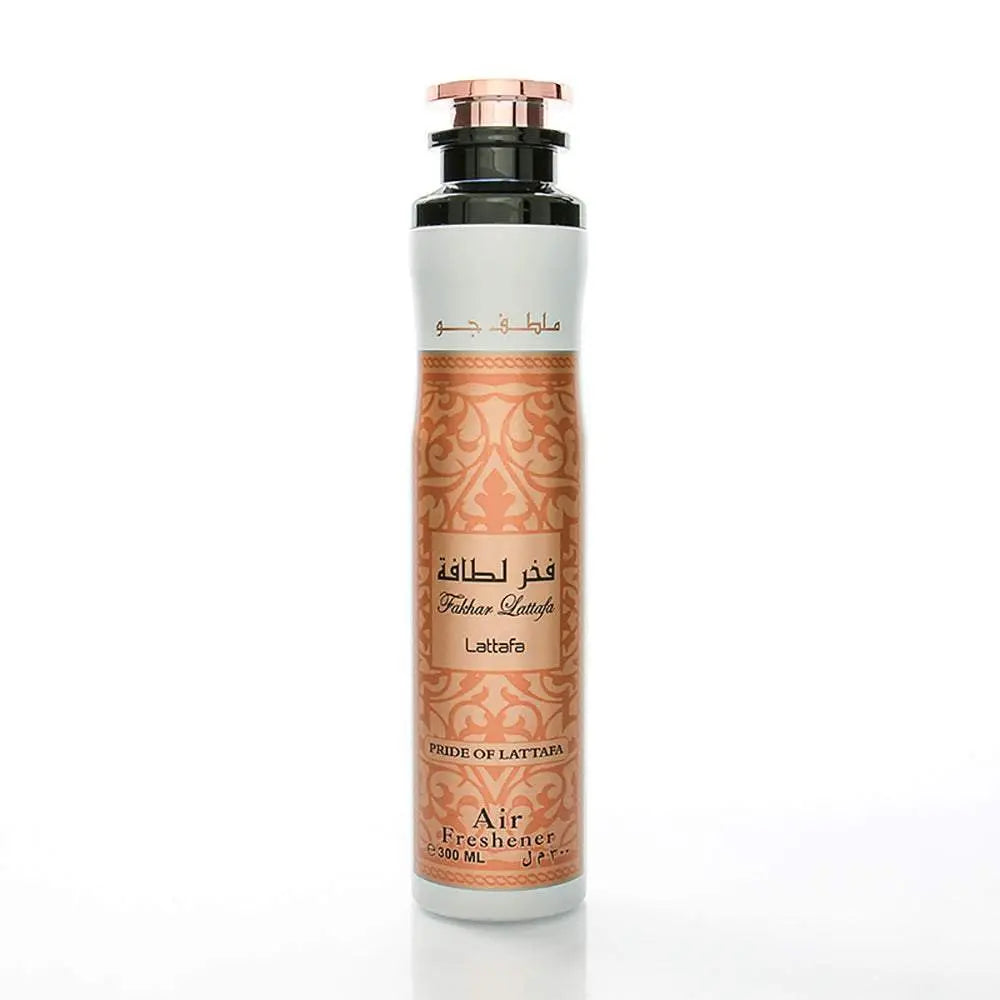 Fakhar Lattafa Gold Air Freshener 300ml by Lattafa