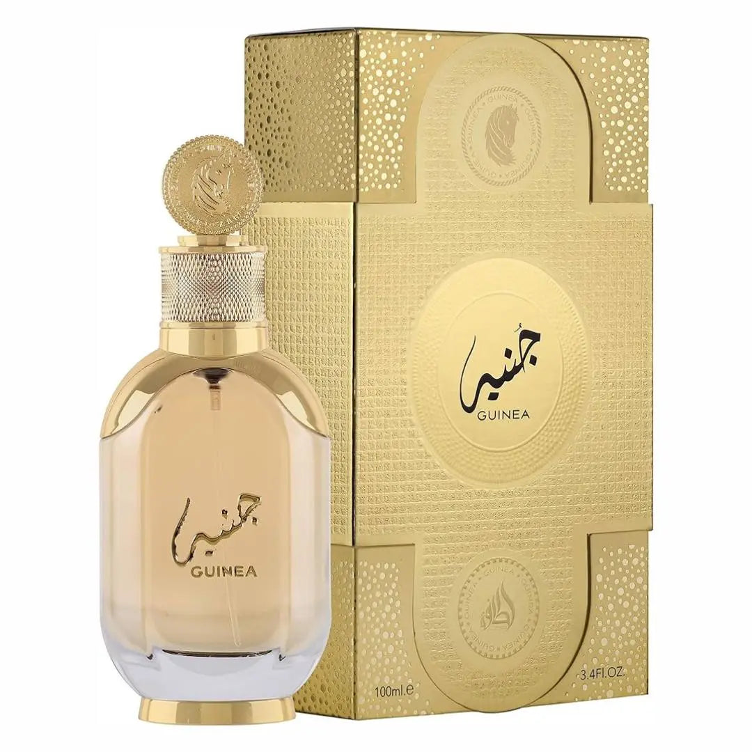 Guinea Perfume 100ml EDP by Lattafa