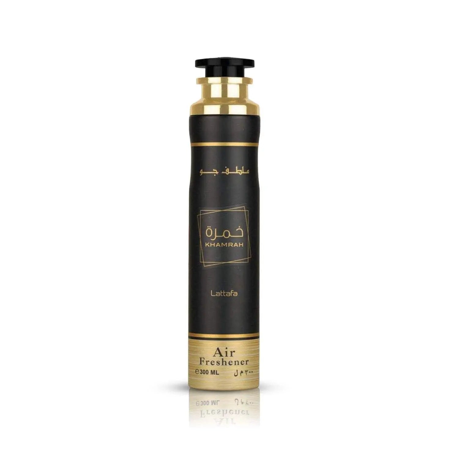 Khamrah Air Freshener by Lattafa