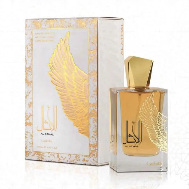 Al Athal Perfume 100ml EDP Lattafa