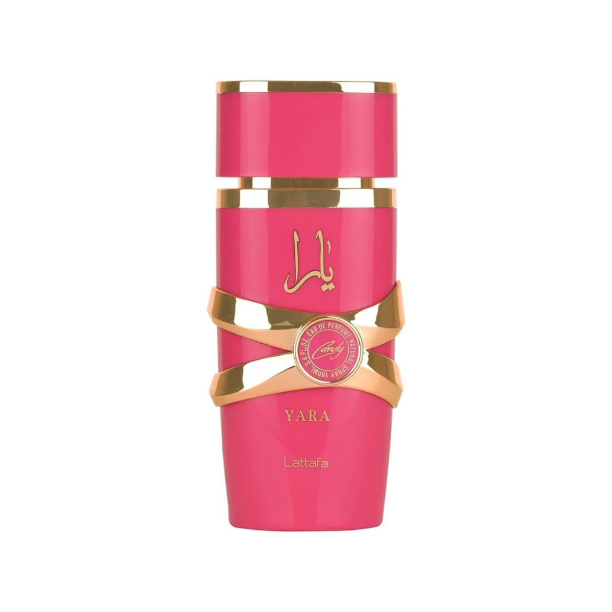 Yara Candy Lattafa Perfume Eau De Parfum 100ml Spray